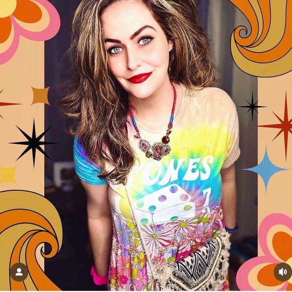 , Boho, free people, Anthropologie, Johnny was , upcycles & more - Picture 13 of 17